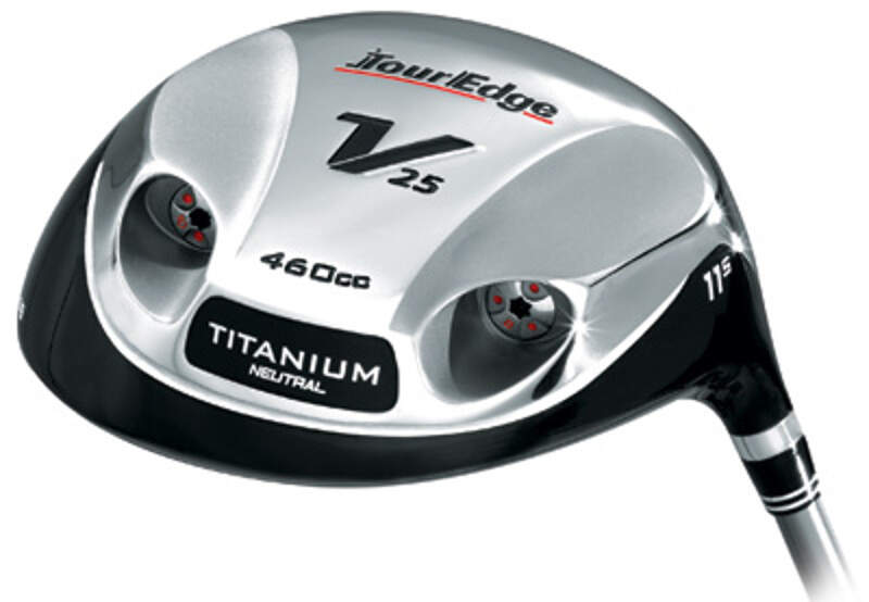 Discount Prices for Golf Equipment